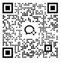 企业微信二维码